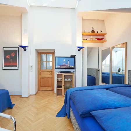 Penthouse Im❤️Wiens Esterno foto